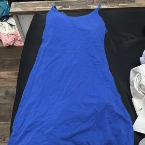 super cute athletic dress